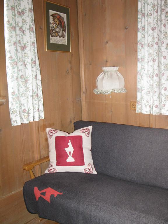 Malernhof Kitzbühel Quarto foto