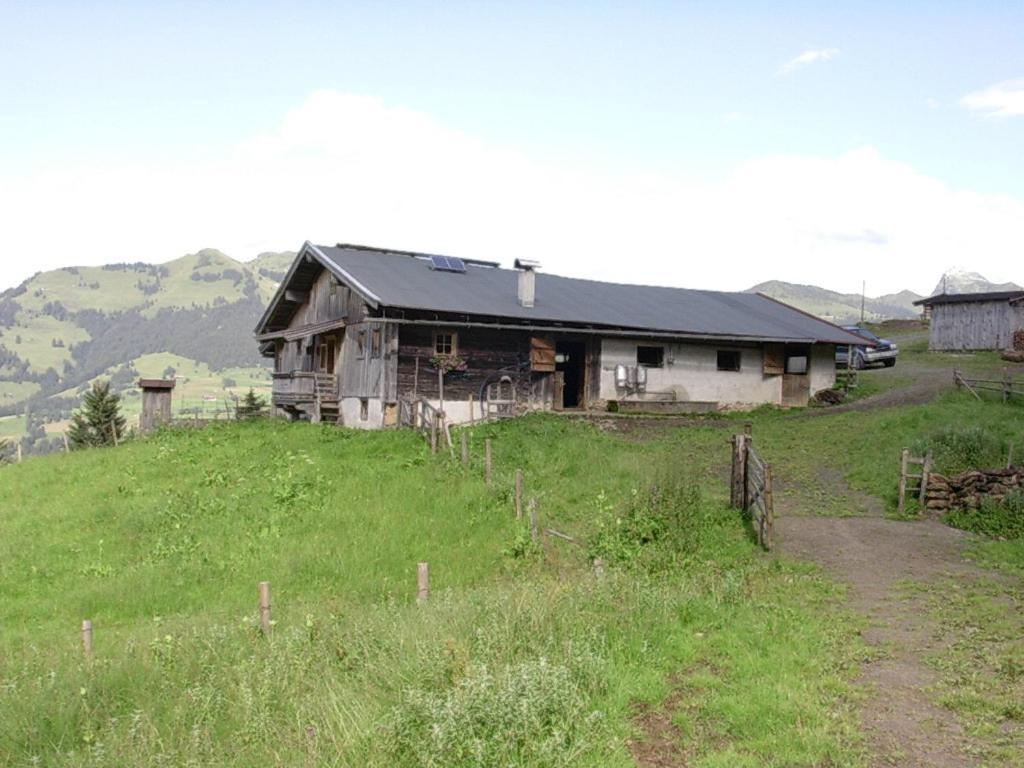 Malernhof Kitzbühel Exterior foto