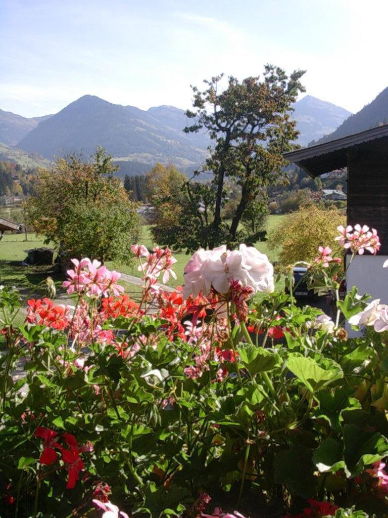 Malernhof Kitzbühel Exterior foto