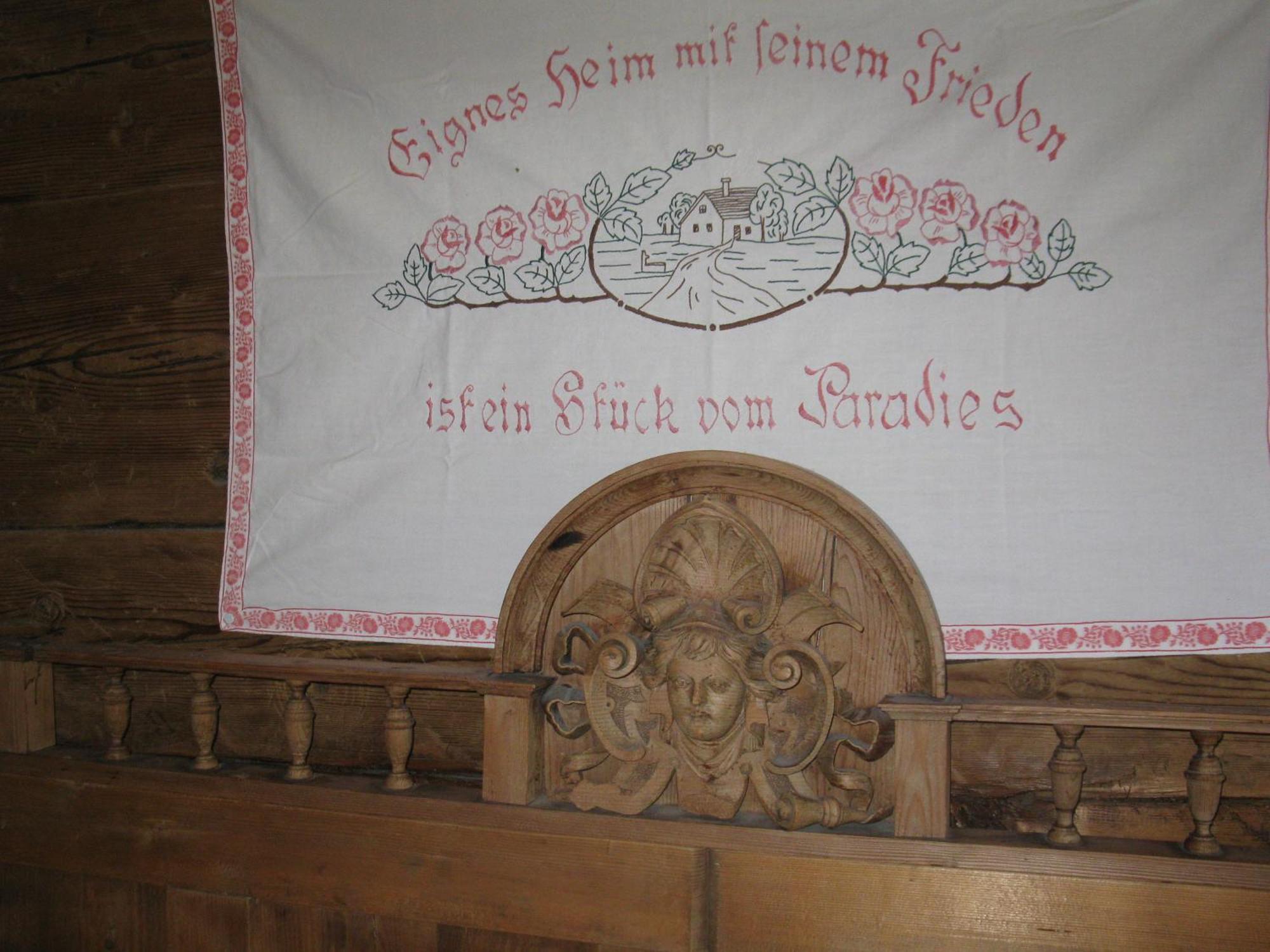Malernhof Kitzbühel Exterior foto