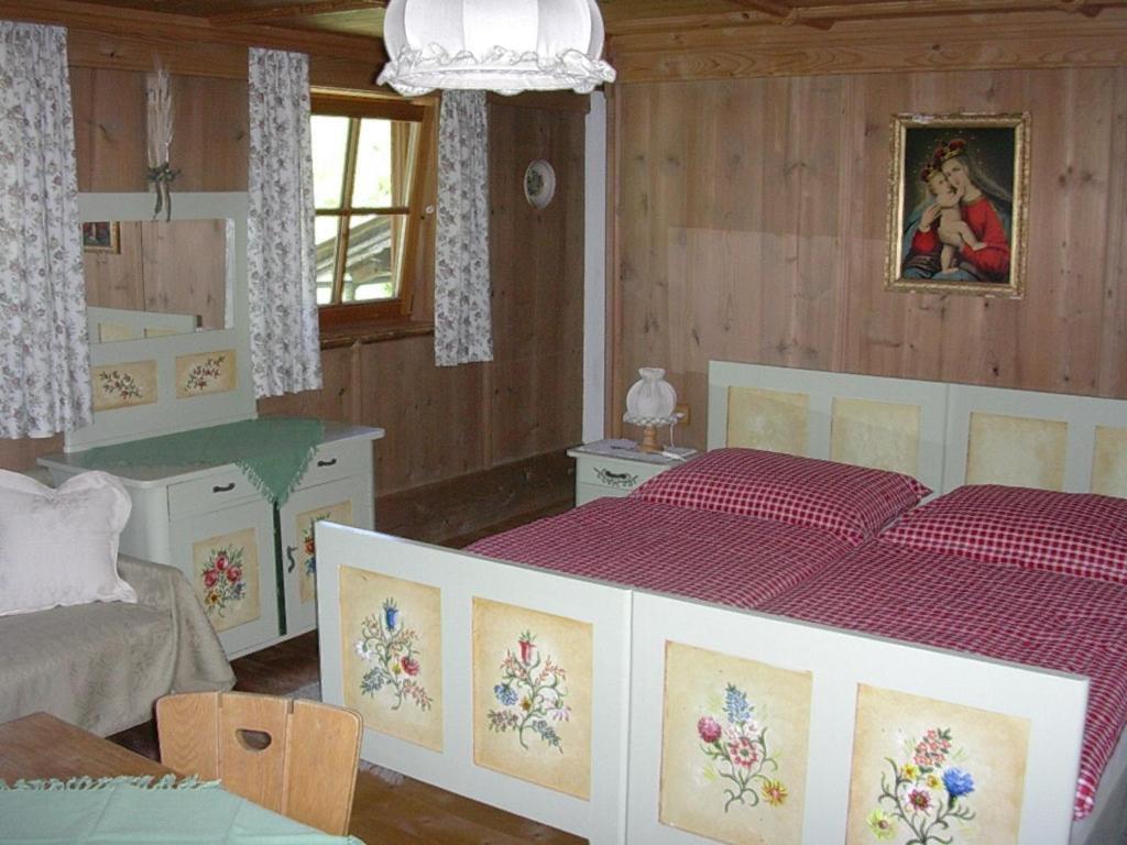 Malernhof Kitzbühel Quarto foto