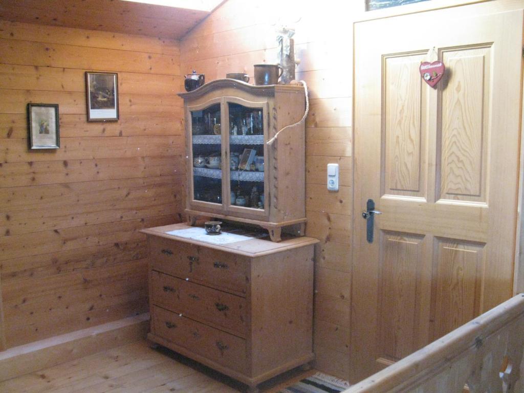 Malernhof Kitzbühel Quarto foto