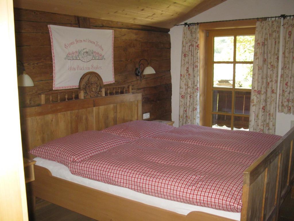 Malernhof Kitzbühel Quarto foto