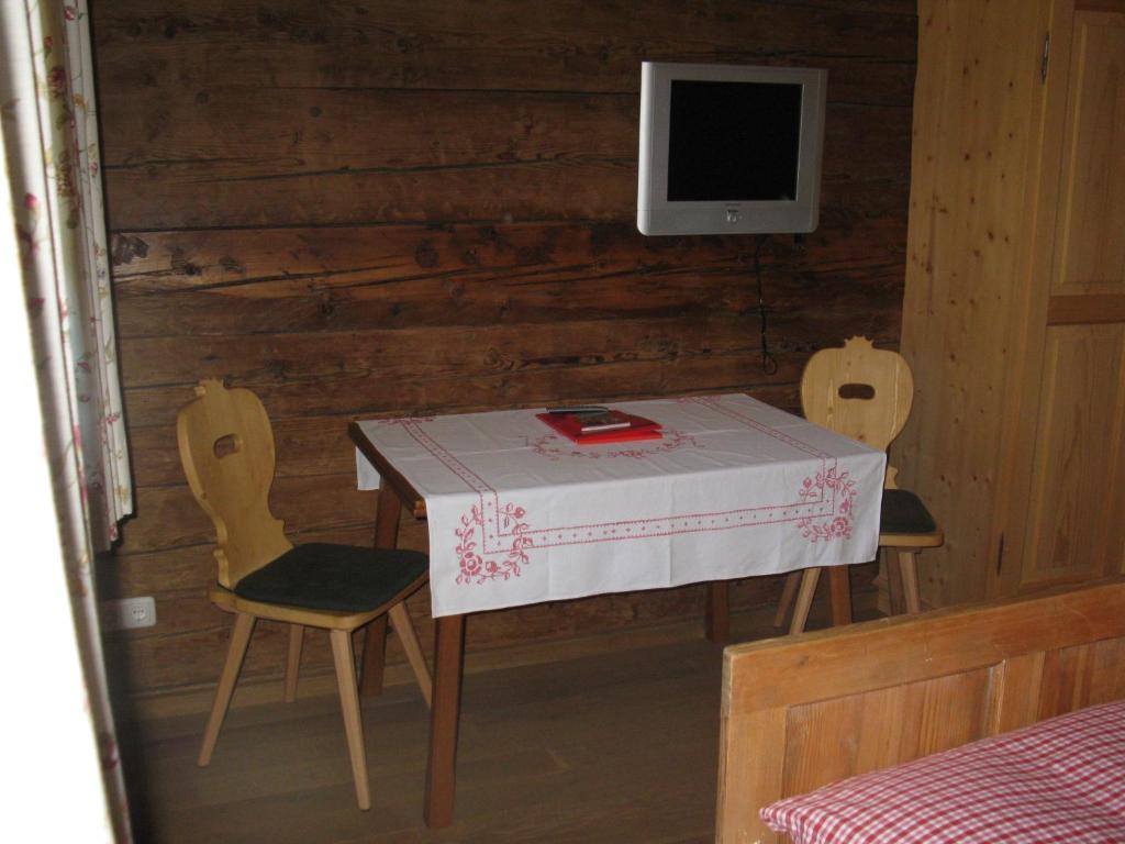 Malernhof Kitzbühel Quarto foto