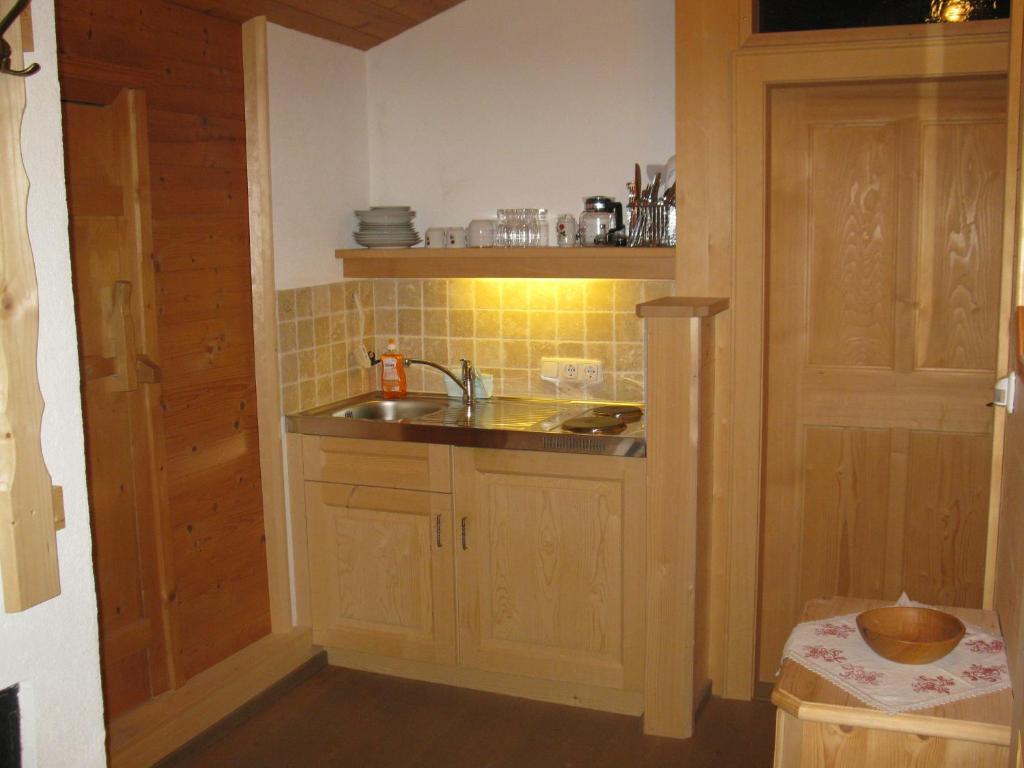 Malernhof Kitzbühel Quarto foto