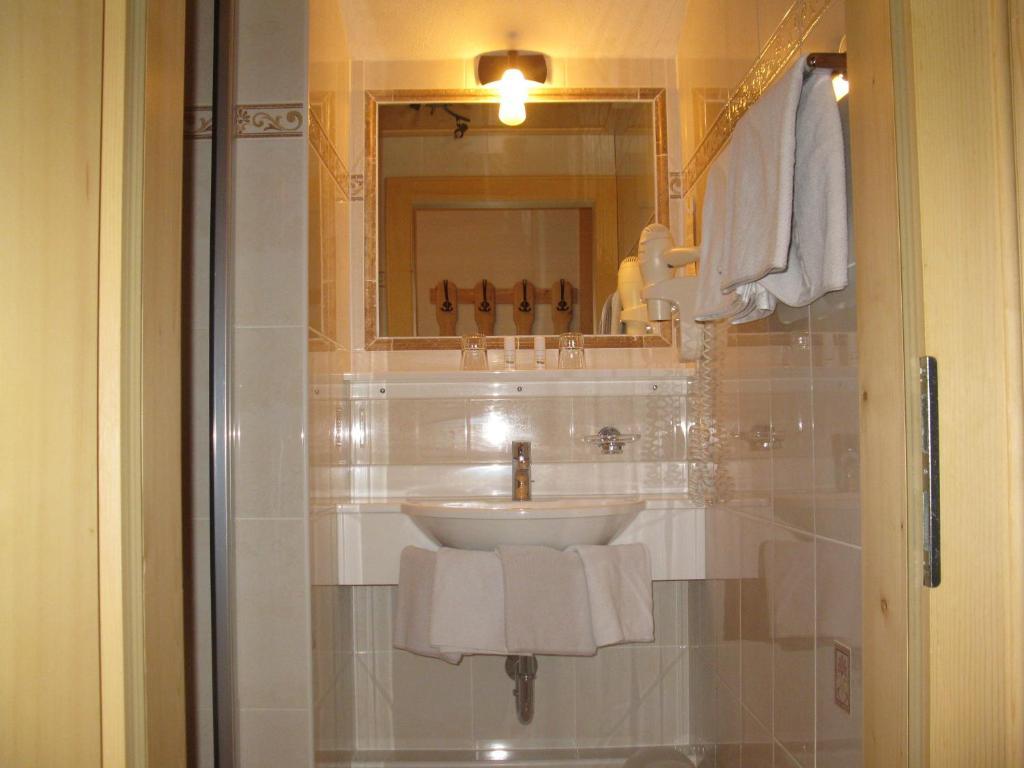 Malernhof Kitzbühel Quarto foto